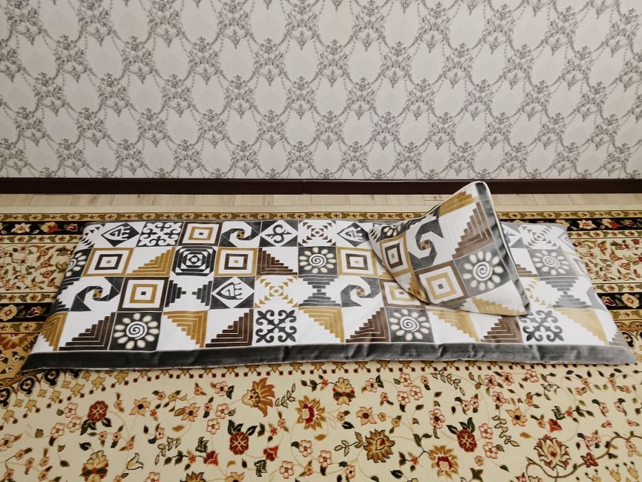 Корпе корпеше тигемин