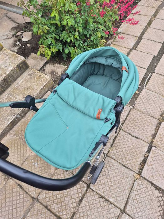Бебешка количка Chipolino pituet 3in1
