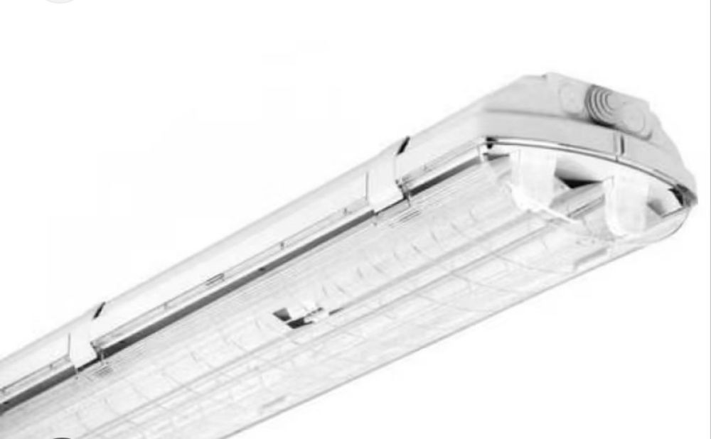 Yoritish uchun led chiroqlar