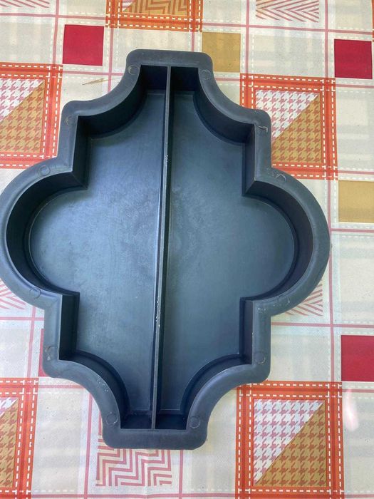 Pavaje Matrite pavaje Forme pavele NOI