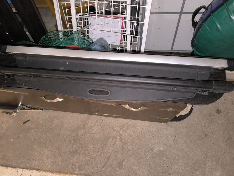 Продам Шторку Kia Ceed