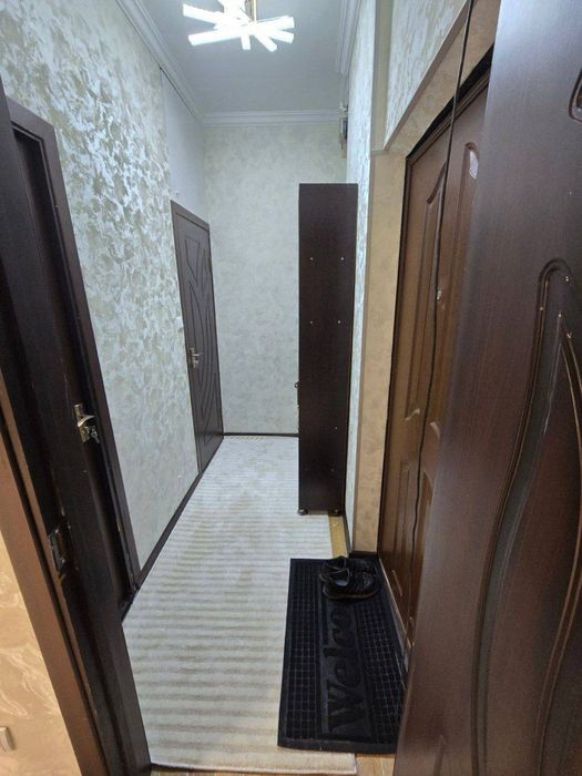 Чиланзар 3кв 1/1/4 торговый центр