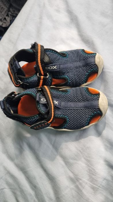 Детски сандали Geox