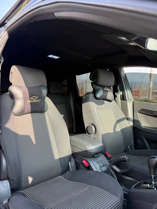 CAPTIVA

йили 2008