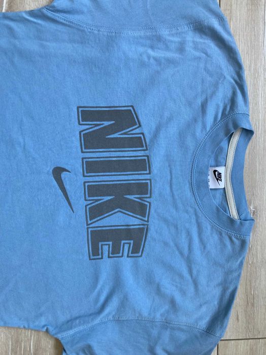 Найк Nike Big Logo мъжка тениска размер XS / S