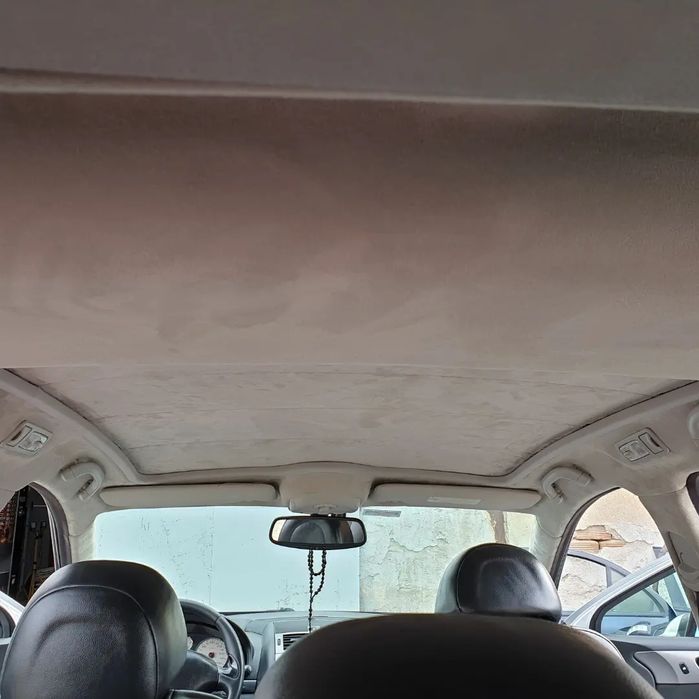 $$Промоция$$ Претапициране на тавани с алкантара