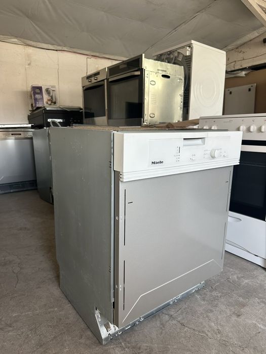 Съдомиялна +гаранция 1 година. MIELE за вграждане 60см. Безплатна доставка за София
