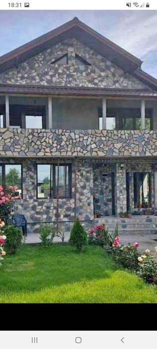 Placări cu piatra naturala