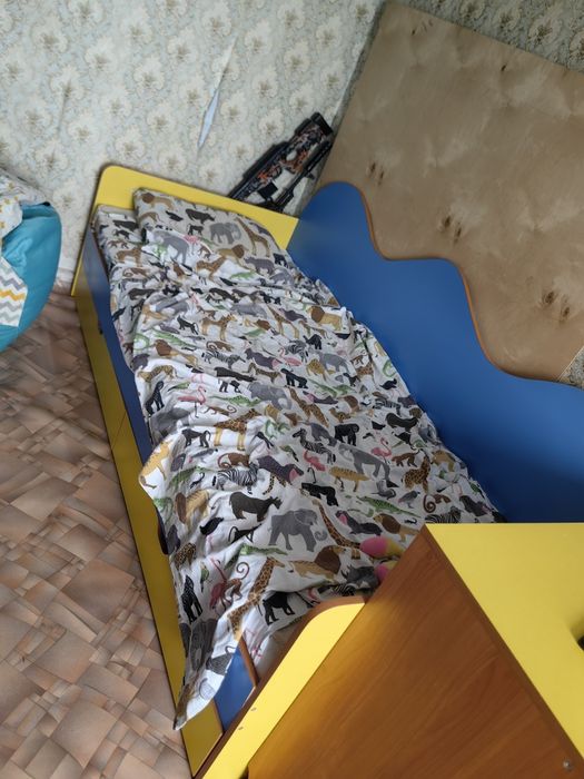 Продам мебель для мальчика. Самовывоз