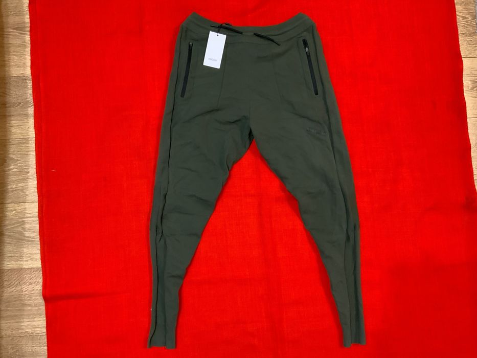 Gymshark-оригинална долница размер м