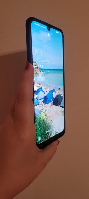 Samsung Galaxy A50 ,Dual Sim