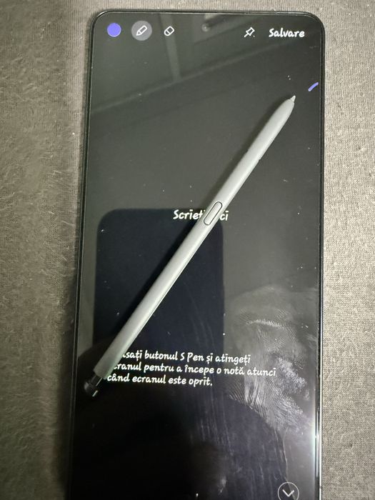 Samsung Galaxy S26 Ultra 512GB / 12GB RAM  – Stare impecabilă / Ca nou / Black