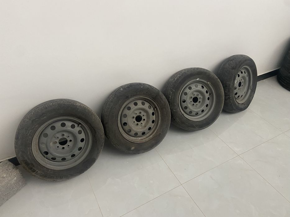 Балон и диска жаксы жагдайда