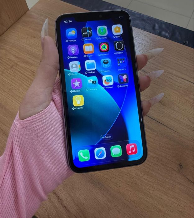 Iphone:11;Акб:100,128гб..бууу