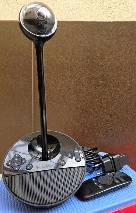 Logitech Conference Cam BCC950