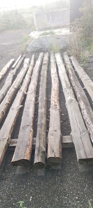 Продам бруски, черенки, лаги