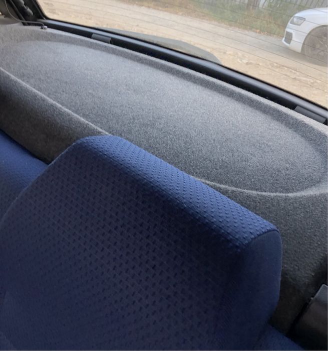 Fiat punto 1.2 i на части