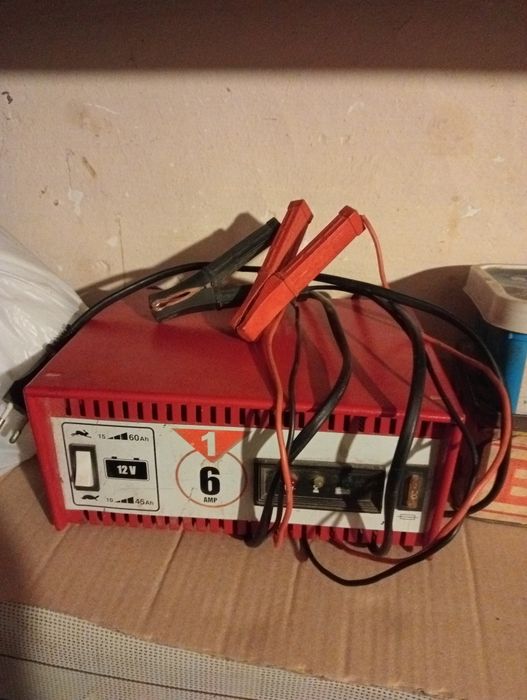 Redresor aproape nou ieftin