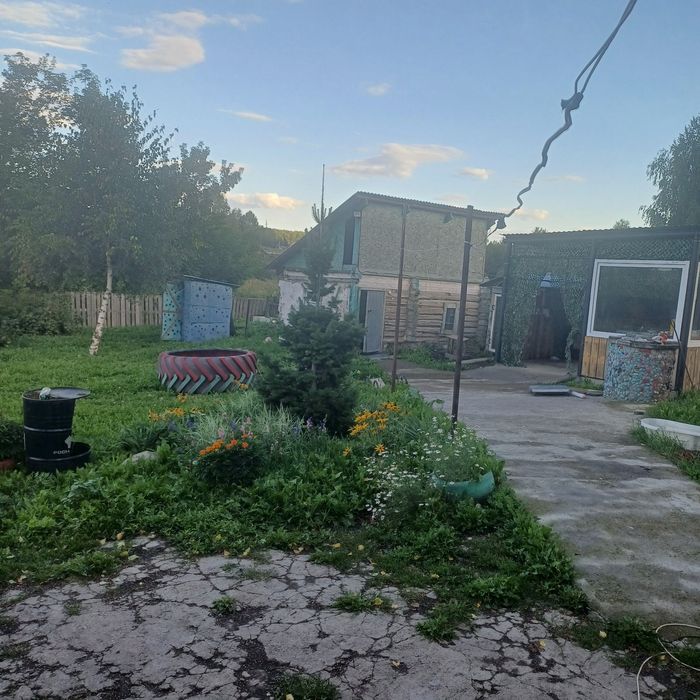 Продам частный дом