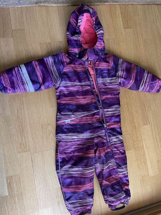 Комбинезон Lassie 92-98 р