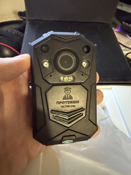 Жетон камера обмен