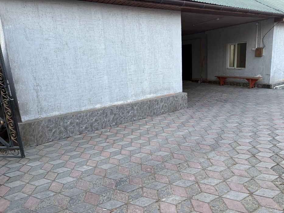 Продаётся дом на земле