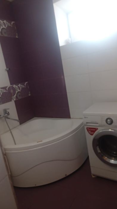 3х комнатная квартира