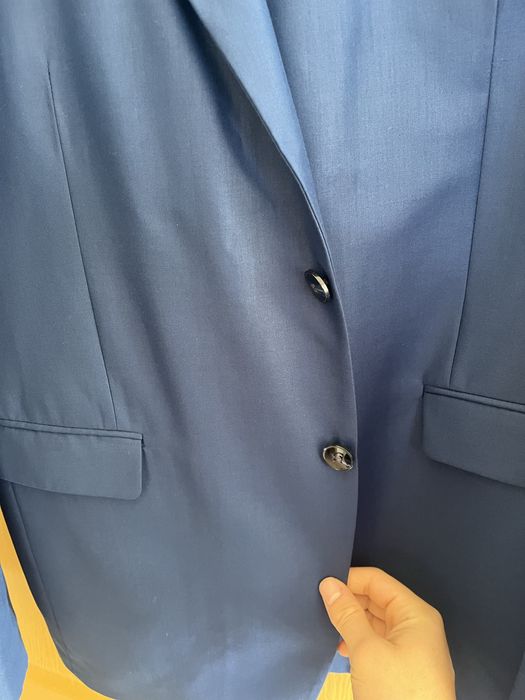 Официален костюм от ателие