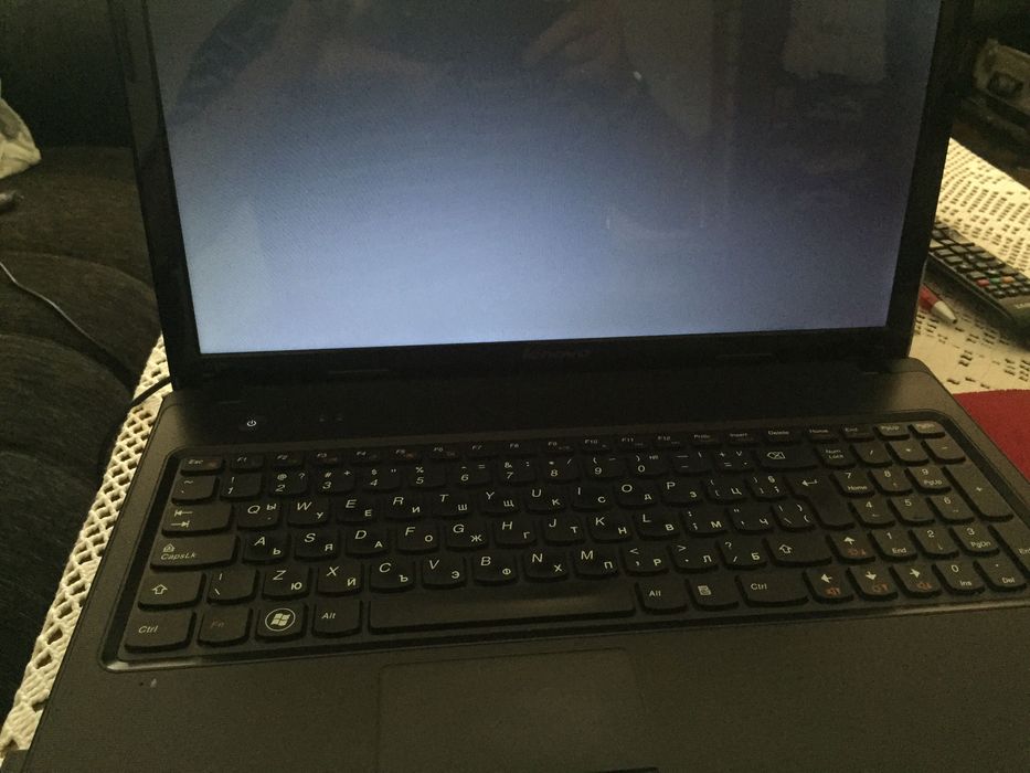 Lenovo G575 15 инча