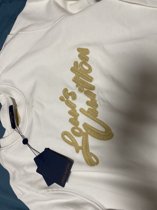 Страхотна бяла,памучна блуза с олого бродерия