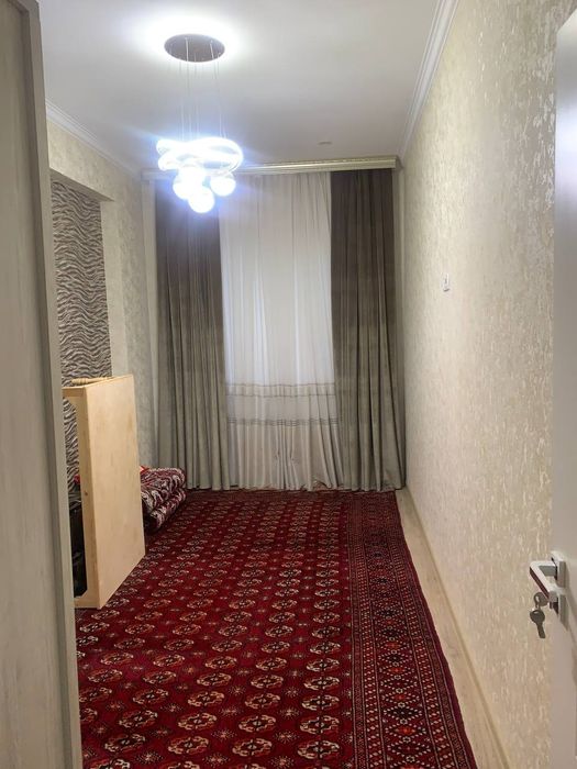 Метро Мирзо Улугбек Чилонзор Ц-квартал: Новостройка 2/4/9, 60м² — Ёпиқ
