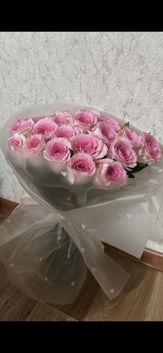 Продам Свежие, красивые Цветы.