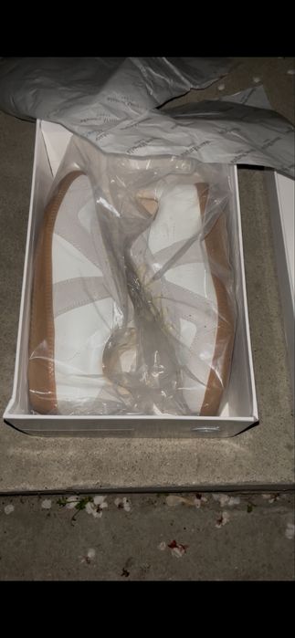 Maison Margiela 38 размер