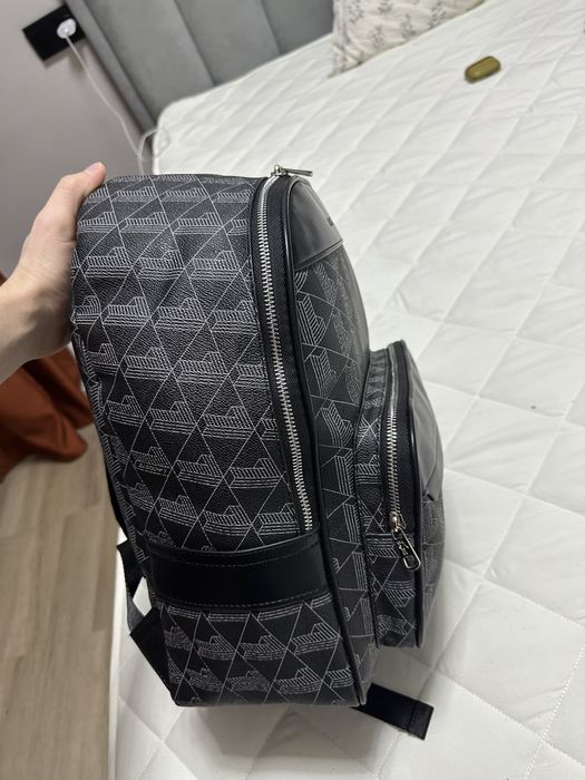 Рюзак Lacoste новый