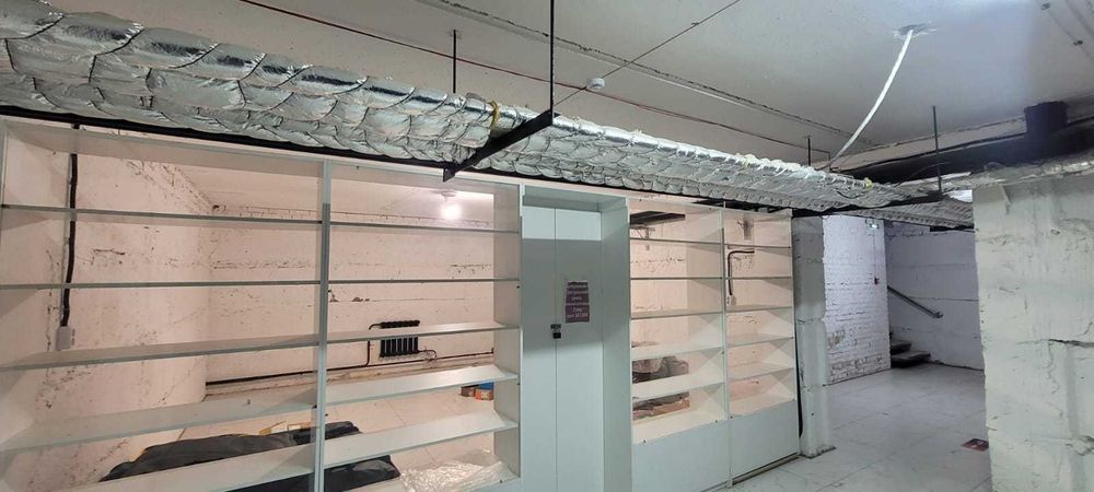 Продаётся коммерческое помещение