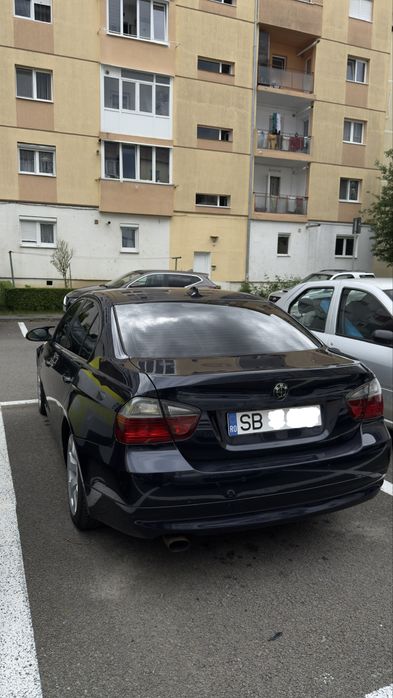 BMW 3 Series 2007 — imagine 3