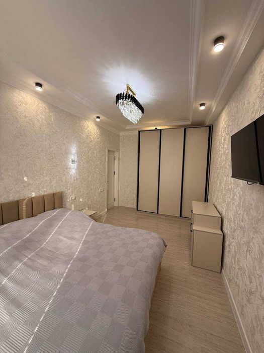 Новостройка готовый дом 1 ком. при 100% оплате все есть в квартире