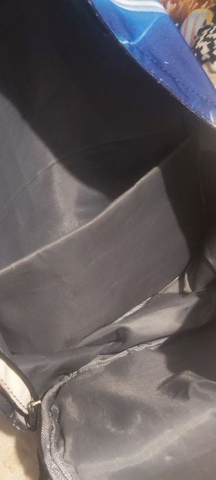 Рюкзак школьный Уэнсдей для девочки