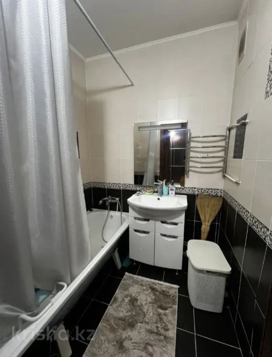 1комнатная квартира