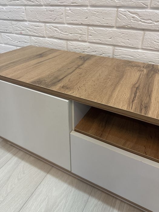 Комод в длину вместительный