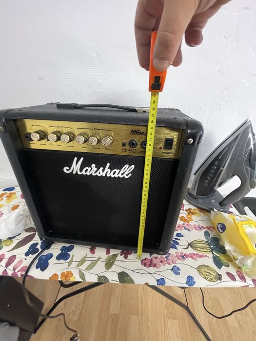 Amplificator chitara Marshall 45 watts