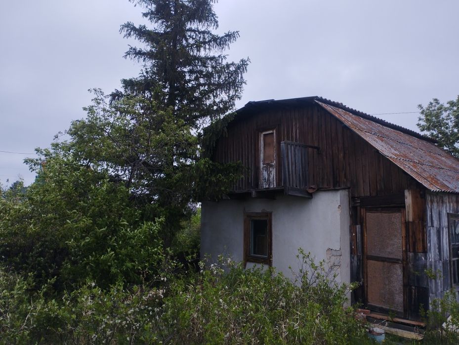 Продается Дача!!