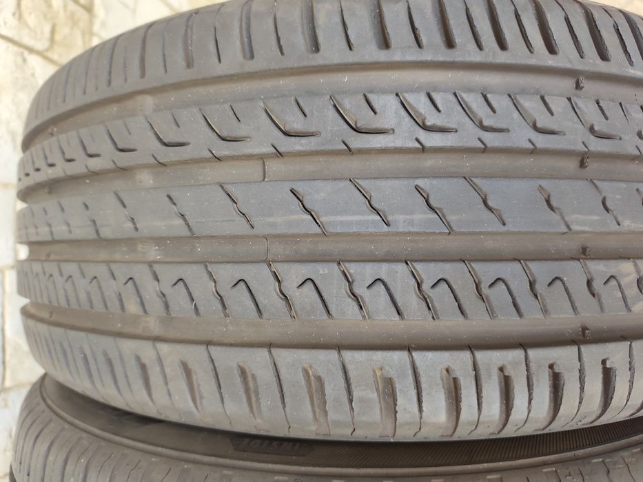Летни гуми Barum 225/45/19 Bravuris 5