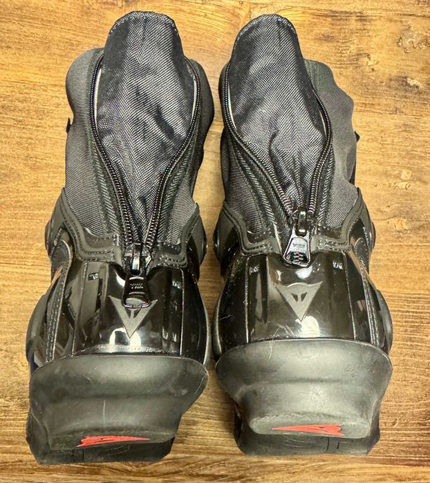 Cizme moto barbatesti DAINESE Sport Master Gore-Tex, marimea 45