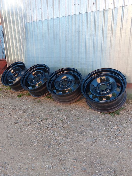 Jante Bmw Seria 3 R16 la bucată