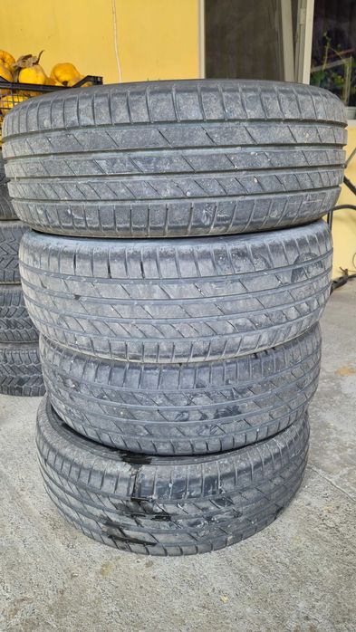 Anvelope vara 205 60 r16 dot 2025