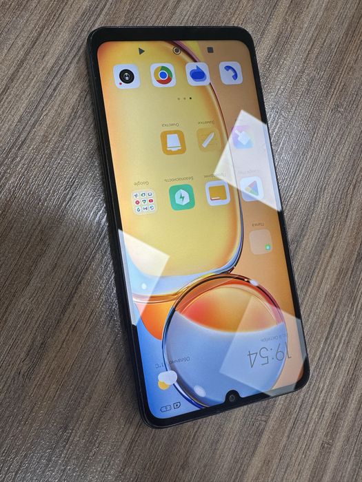Xiaomi Redmi 13C 8/256 ГБ