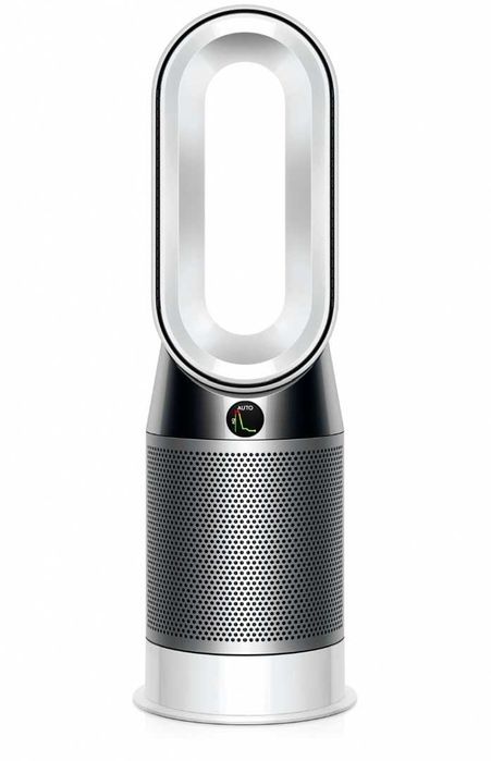 Dyson Pure Hot+Cool HP05 серебристый