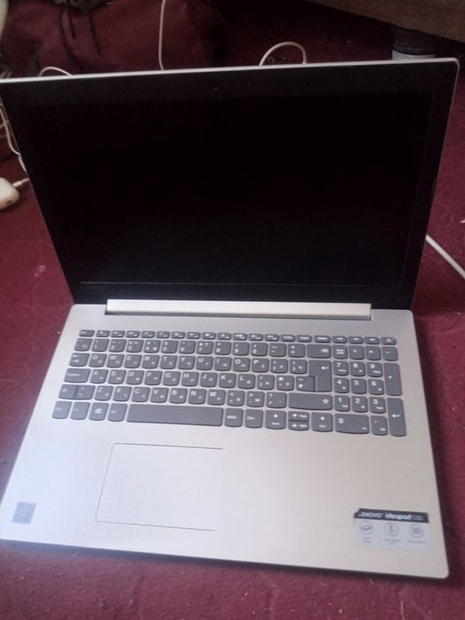 Lenavo ideapad 330-151 GM     holati ideal karobka dakument bor