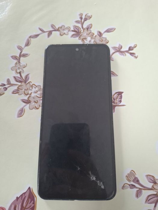 Vivo y 19s телефон